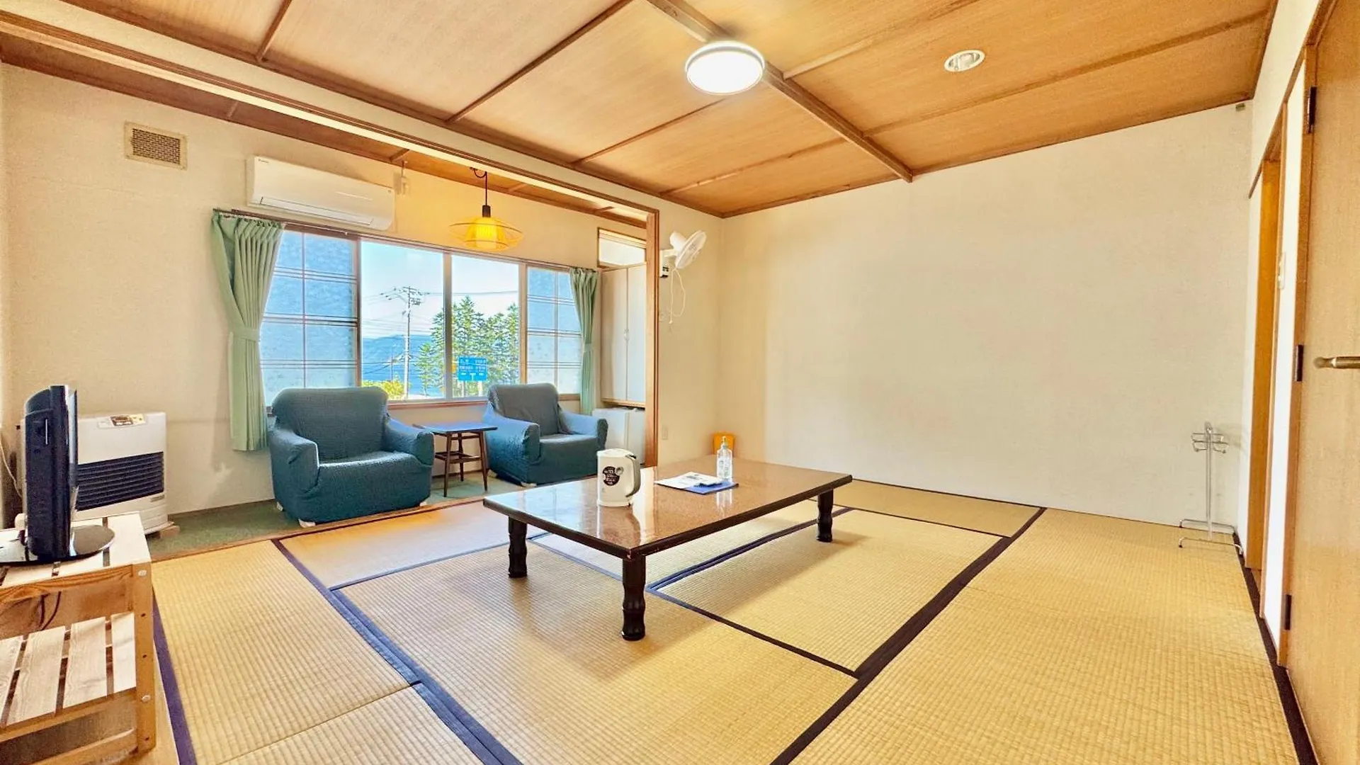 **  Hotel Sol At Lake Toya Sobetsu Giappone
