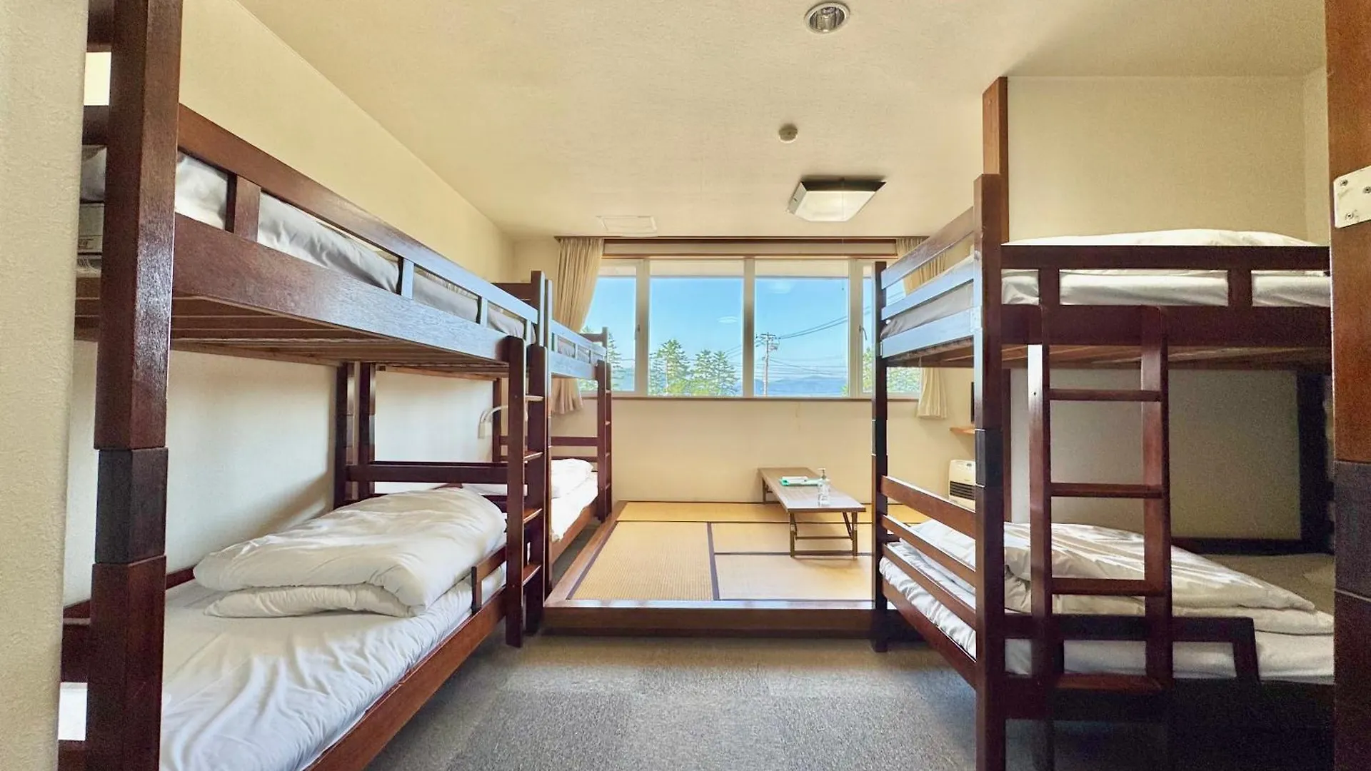 Hotel Sol At Lake Toya Sobetsu