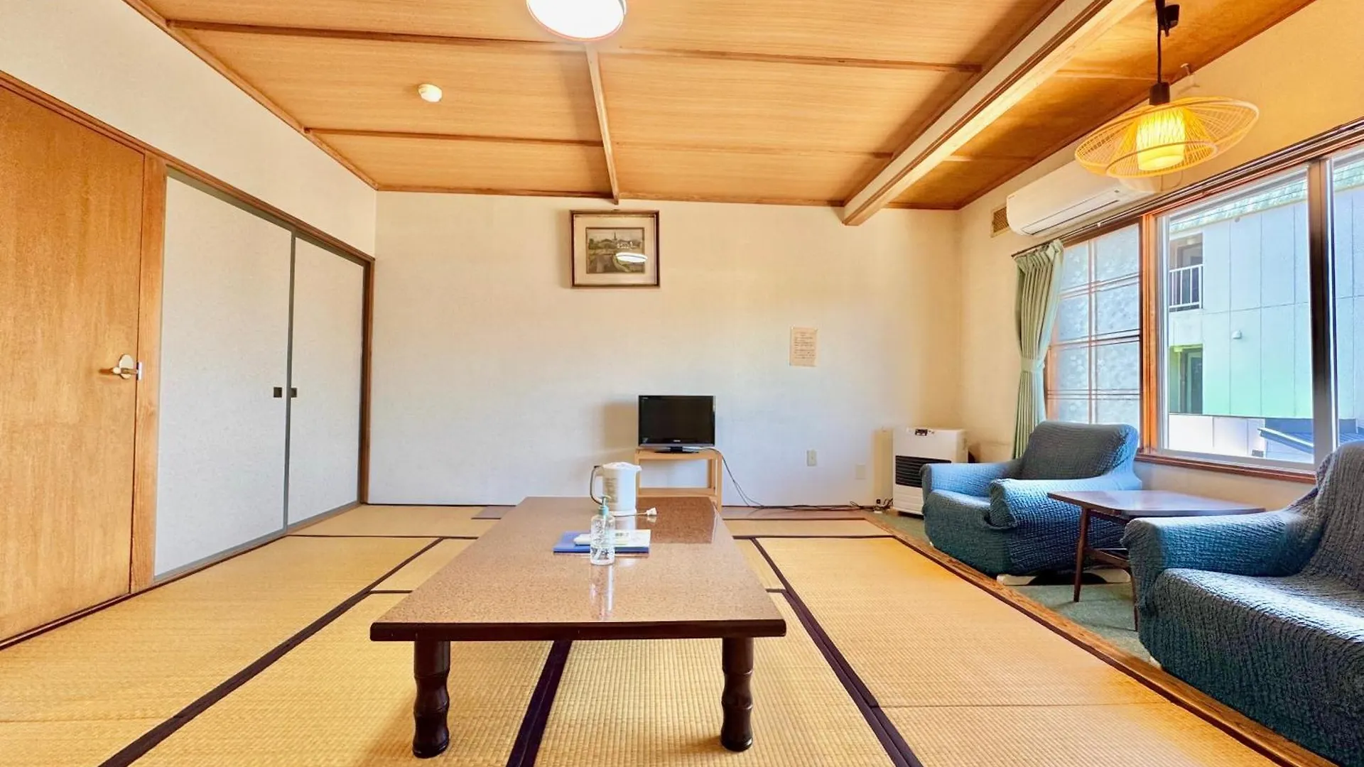 Hotel Sol At Lake Toya Sobetsu