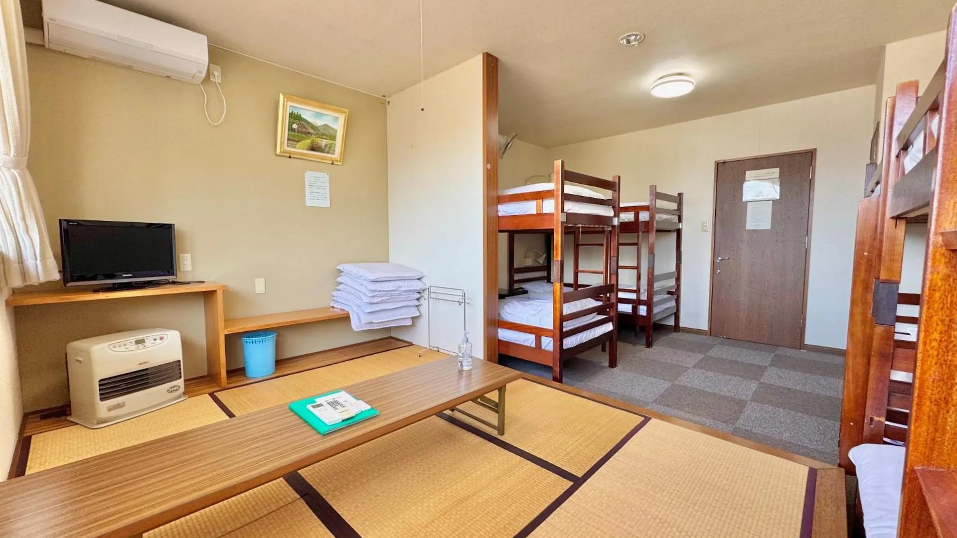 Hotel Sol At Lake Toya Sobetsu