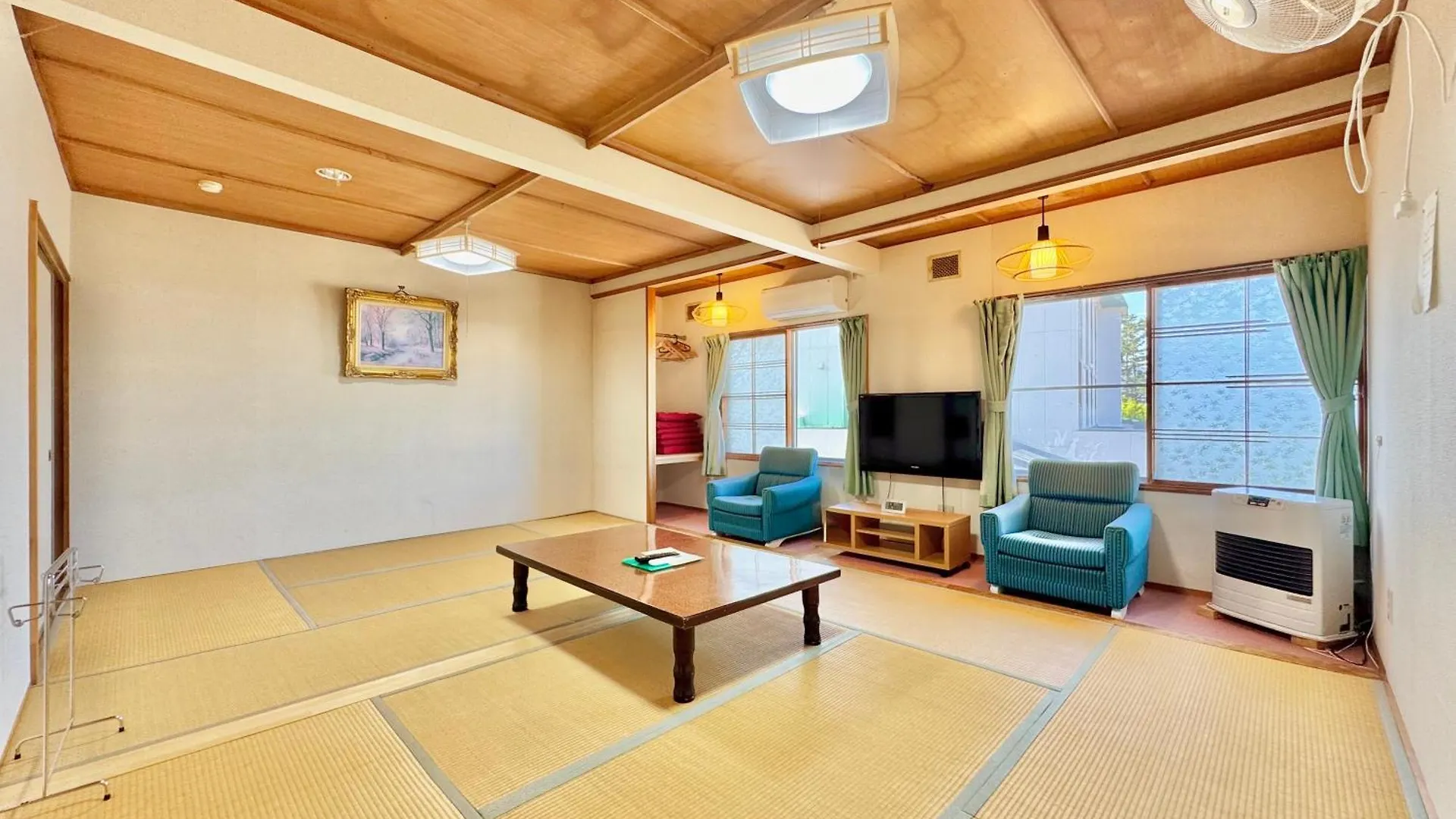 Hotel Sol At Lake Toya Sobetsu Giappone