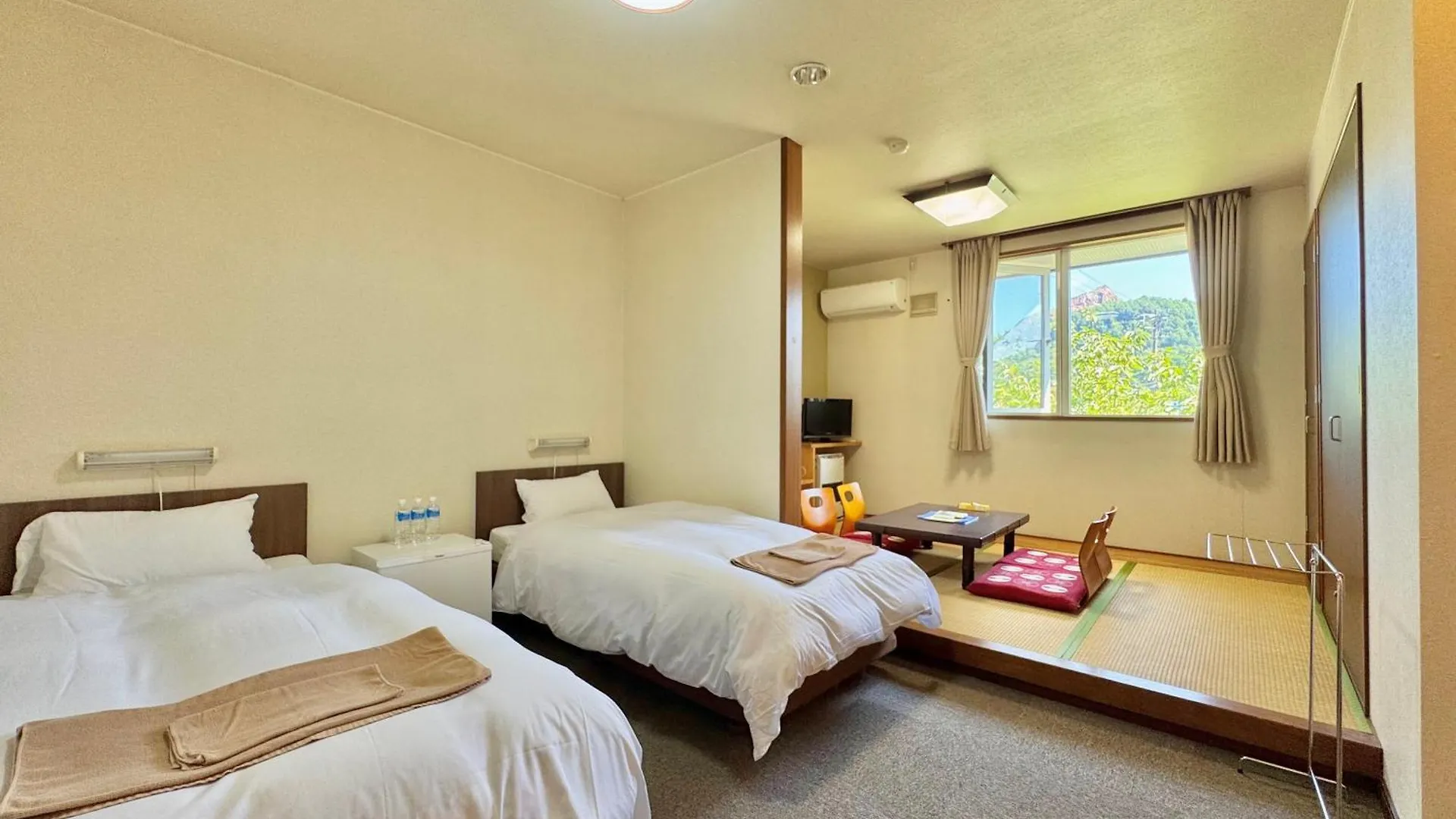 Hotel Sol At Lake Toya Sobetsu