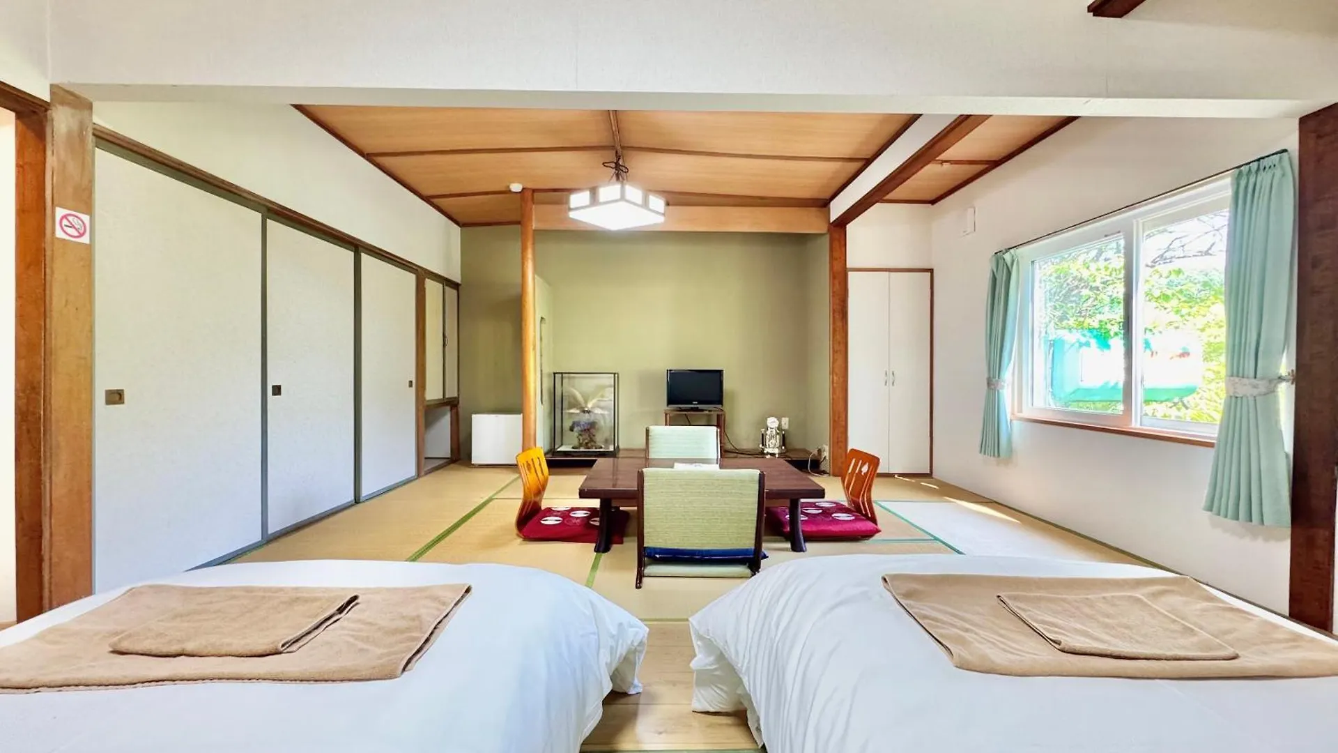 Hotel Sol At Lake Toya Sobetsu 2*,  Giappone