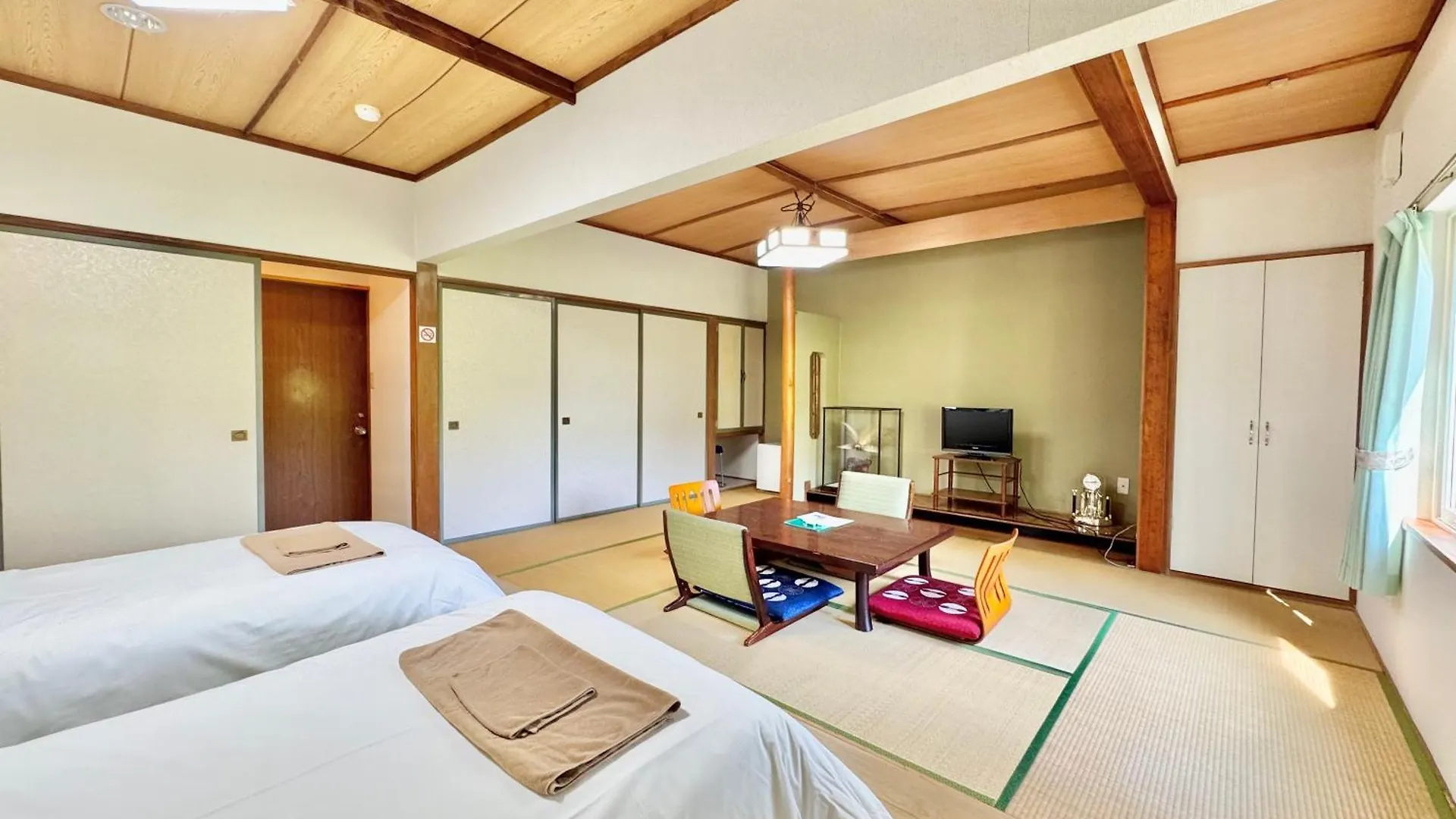 Hotel Sol At Lake Toya Sobetsu