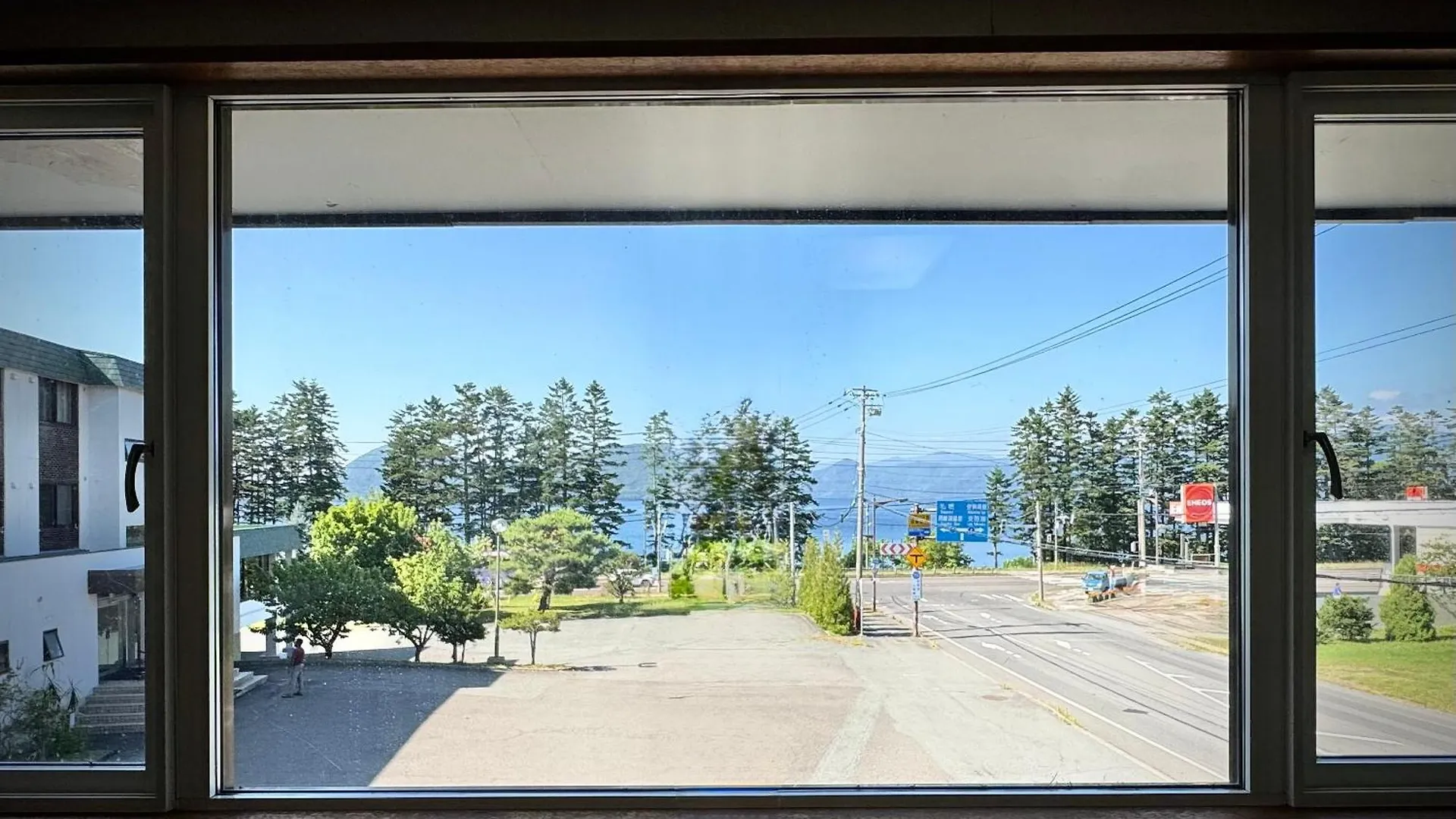 Hotel Sol At Lake Toya Sobetsu 2*,