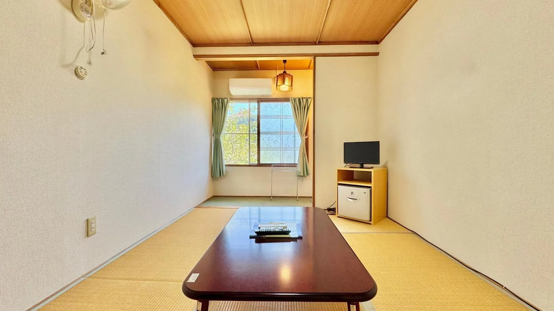 Hotel Sol At Lake Toya Sobetsu