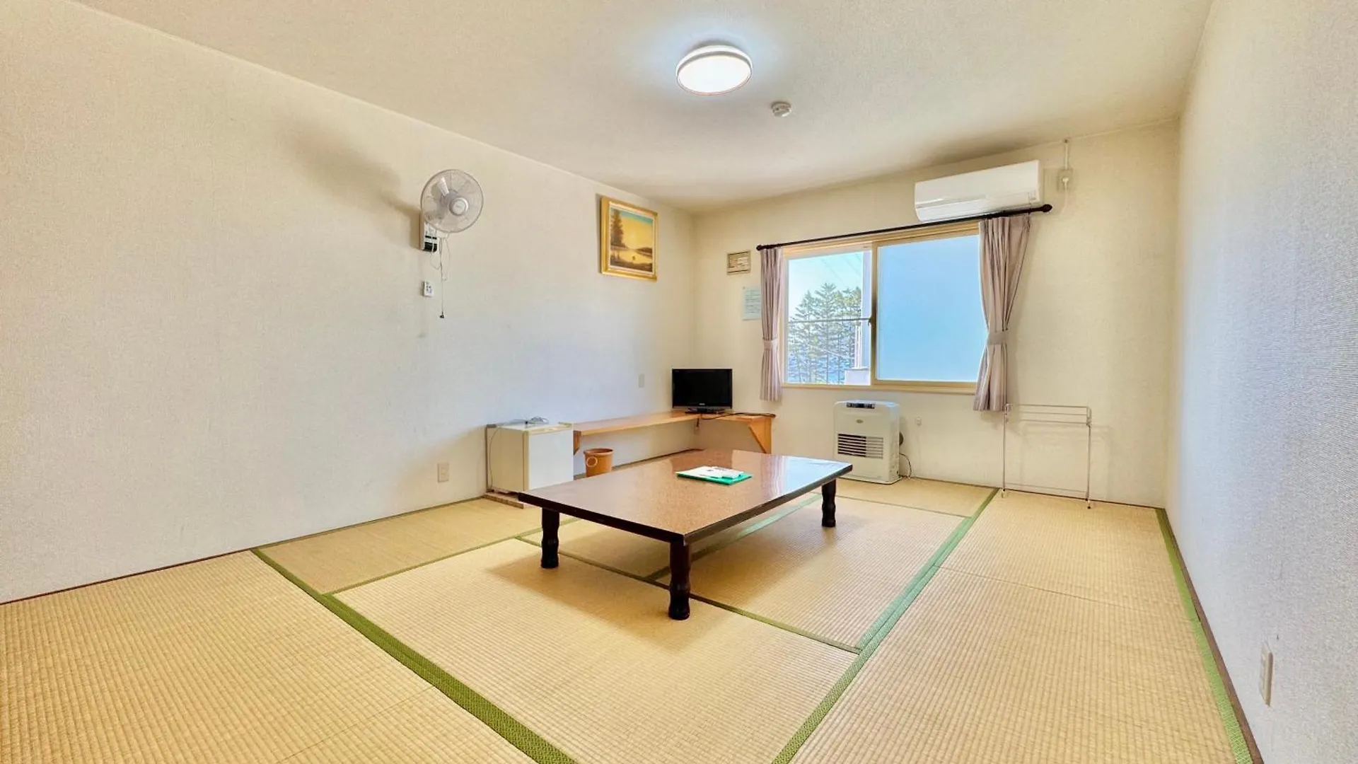 Hotel Sol At Lake Toya Sobetsu Giappone