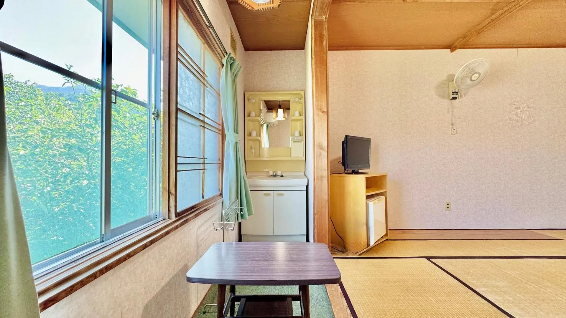 Hotel Sol At Lake Toya Sobetsu