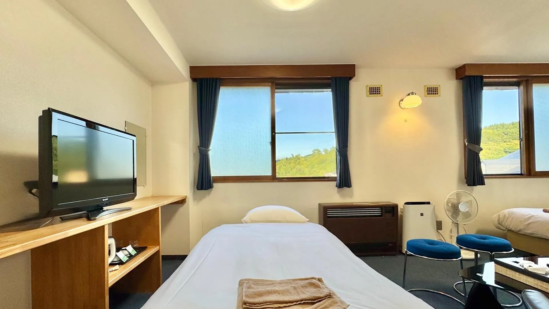 Hotel Sol At Lake Toya Sobetsu