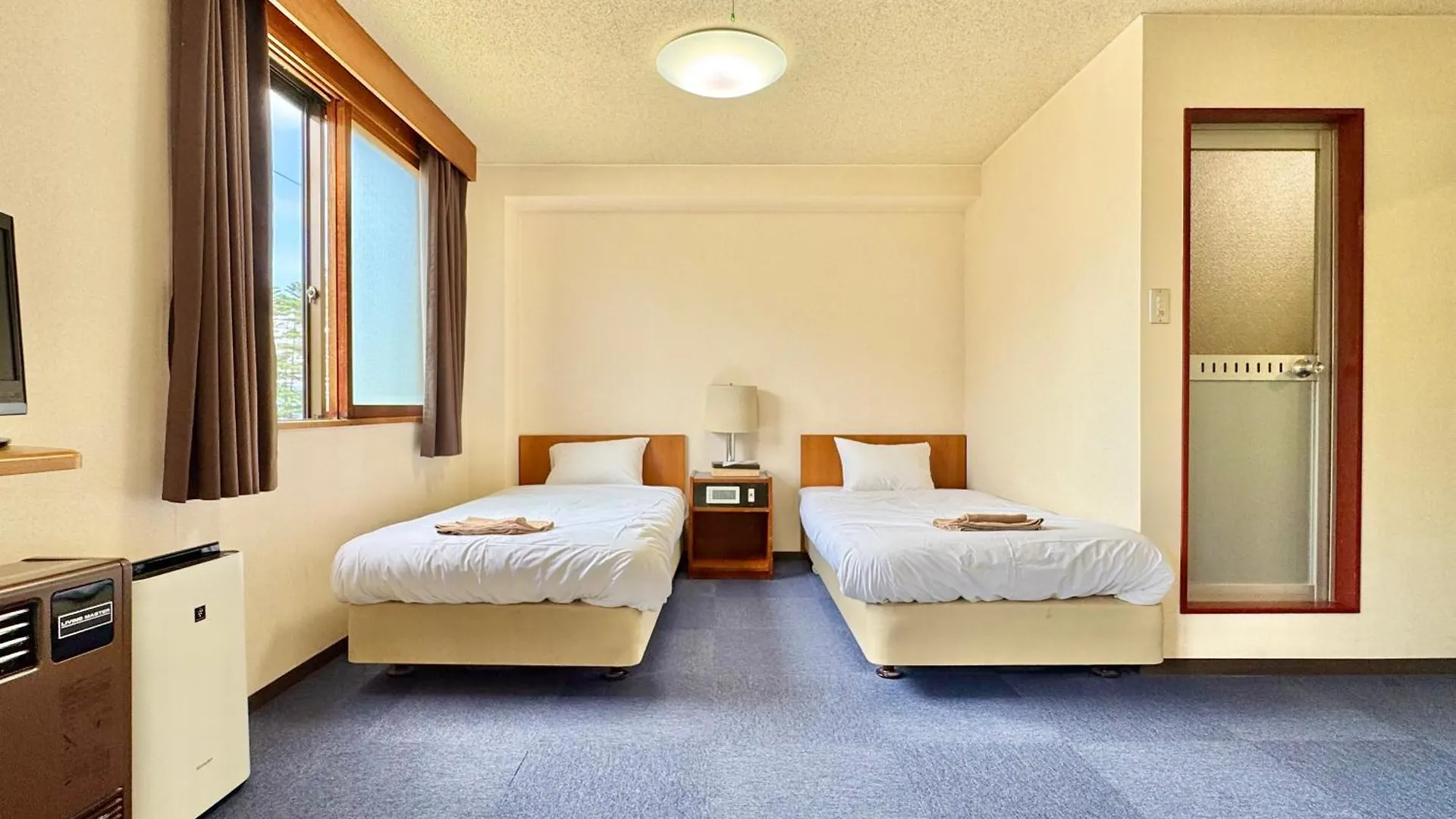 Hotel Sol At Lake Toya Sobetsu